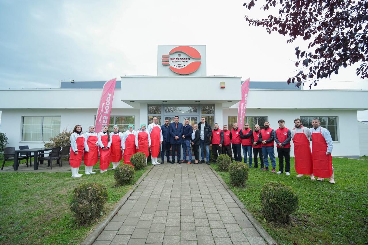 Fabrika Swiss Group
