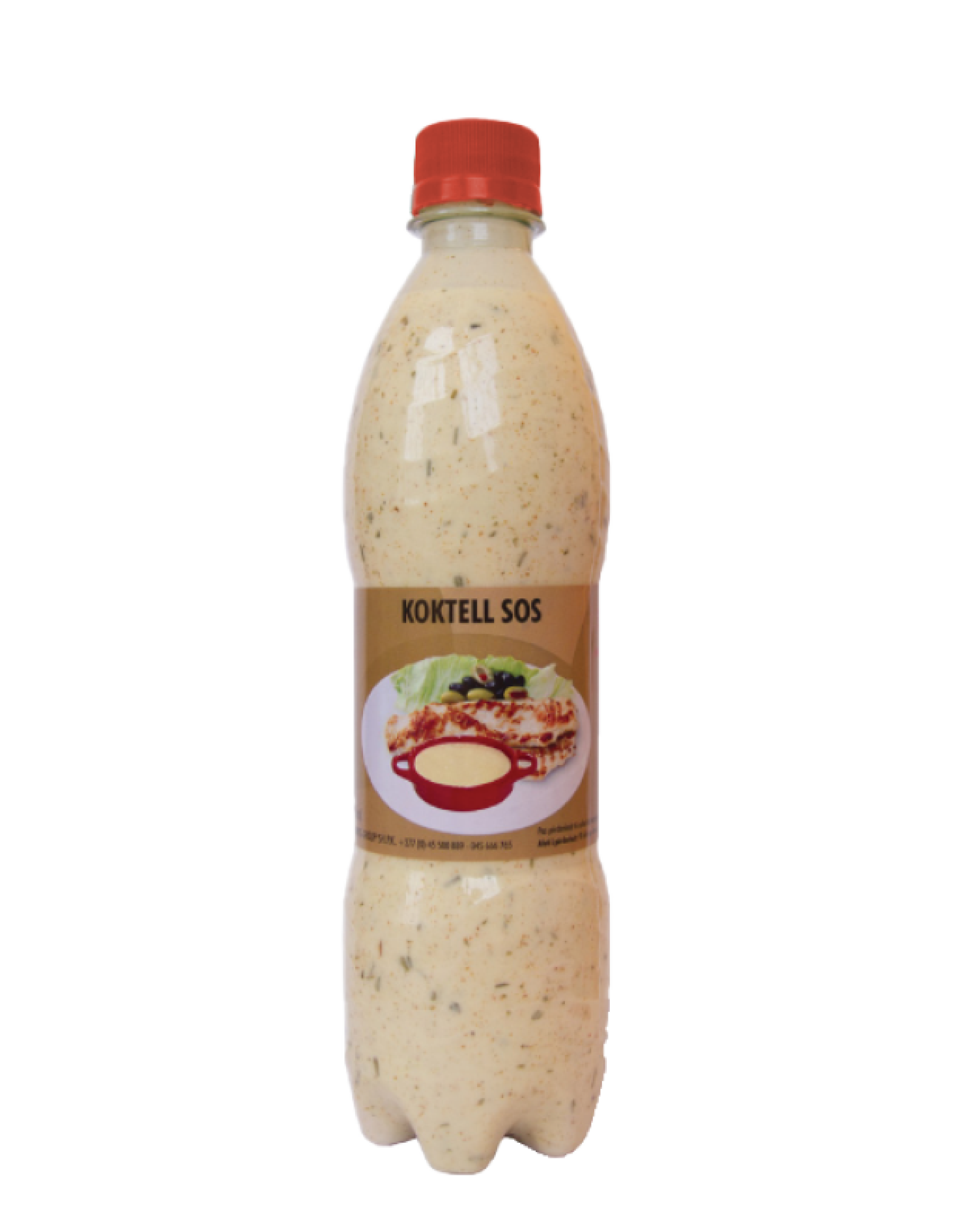 Coctail Sauce